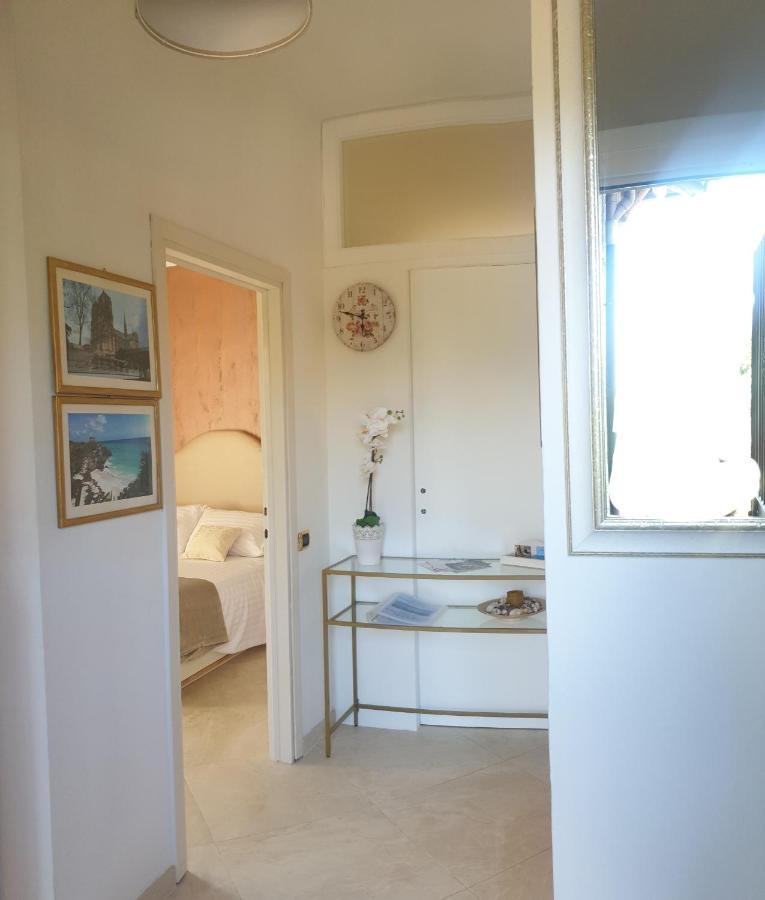 Bellagio Rotonda Apartment Exteriör bild